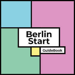 Berlin startup book