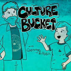 Culture bucket