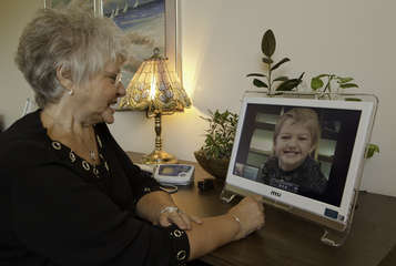 Skypesenior