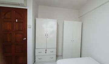 Wardrobes 1