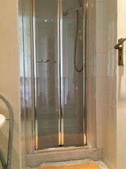 Shower new