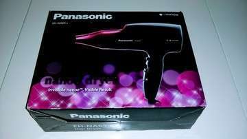 Panasonic  box 