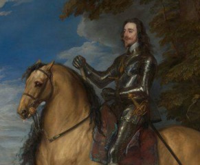 Charles i