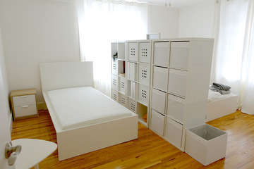 Bed room 1