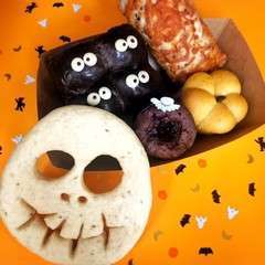 Sample bread   halloween2