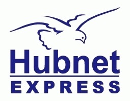 Hubnet logo