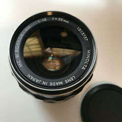 Lens