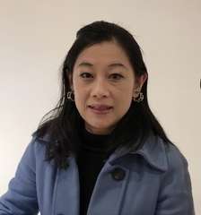 Ms. sachiko hori