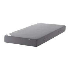 Ikea sultan harestua mattress