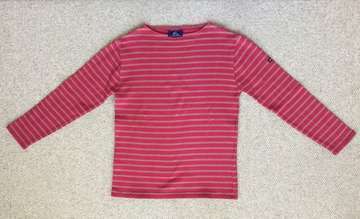 Saint james stripe t  1 