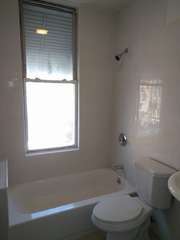 2 fl single room bath