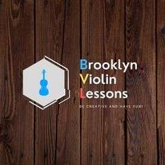 Brooklyn violin lessons