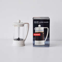 Bodum  brazil  french press coffee maker