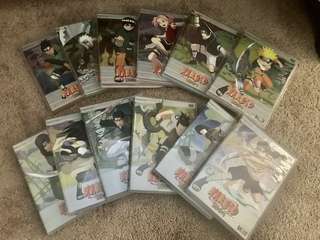 Mixb Narutoナルト04 1巻ー12巻