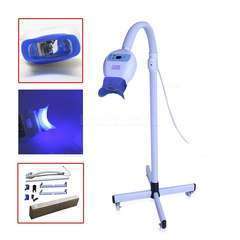 Teeth whitening led lamp 3