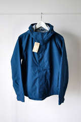 Muji rain coat 1