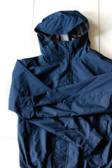 Muji rain coat 2