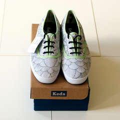 Keds champion sneaker