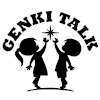 Genki logo s