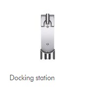 Docking station