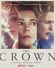 The crown season 4