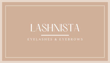 Lashnista pro video