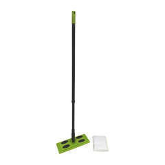 Tesco floor sweeper