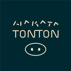 Tonton logo 07