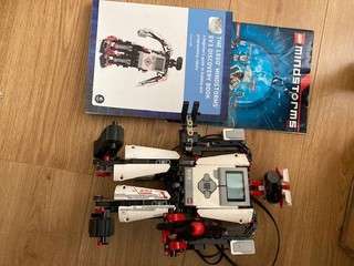 Mindstorms