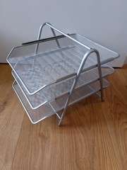 Mesh tray2