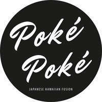 Poke logo
