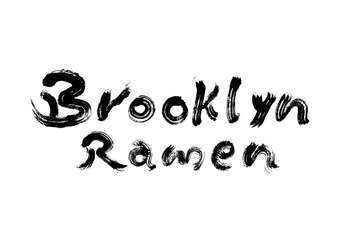 Brooklyn ramen