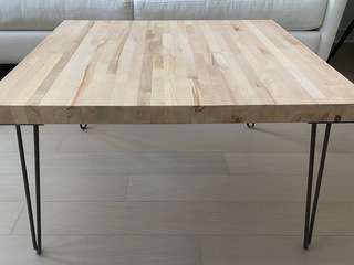 Coffee table1 