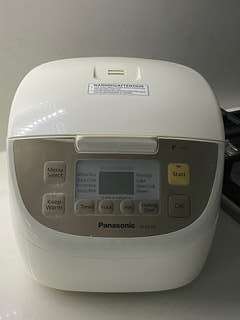 Rice cooker1