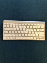 Applekeyboard