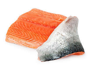 Salmon fillet 001 1000 750