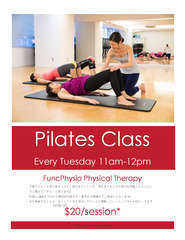 Pilates flier 1