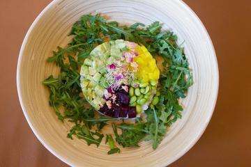 Veggie bowl