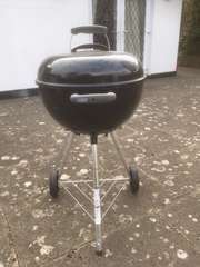 Bbq round type 2 2