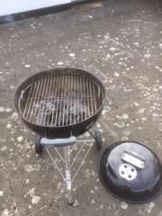 Bbq round type 2 3