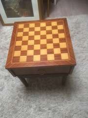 Chess table   1