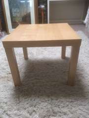 Ikea table   2