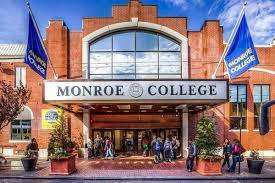 Monroe college