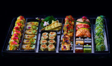 Sushi box fotocredit go steffen henssler