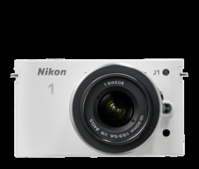 27528 nikon 1 j1 front