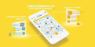 Unicoin top