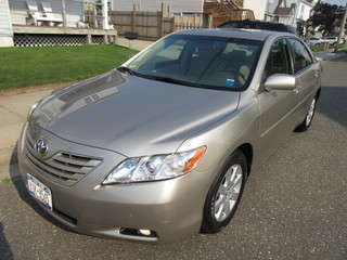 Camry a