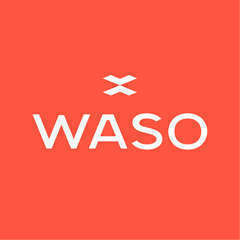 Waso logo