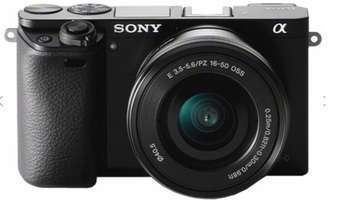 Sony camera2