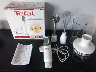 Tefal